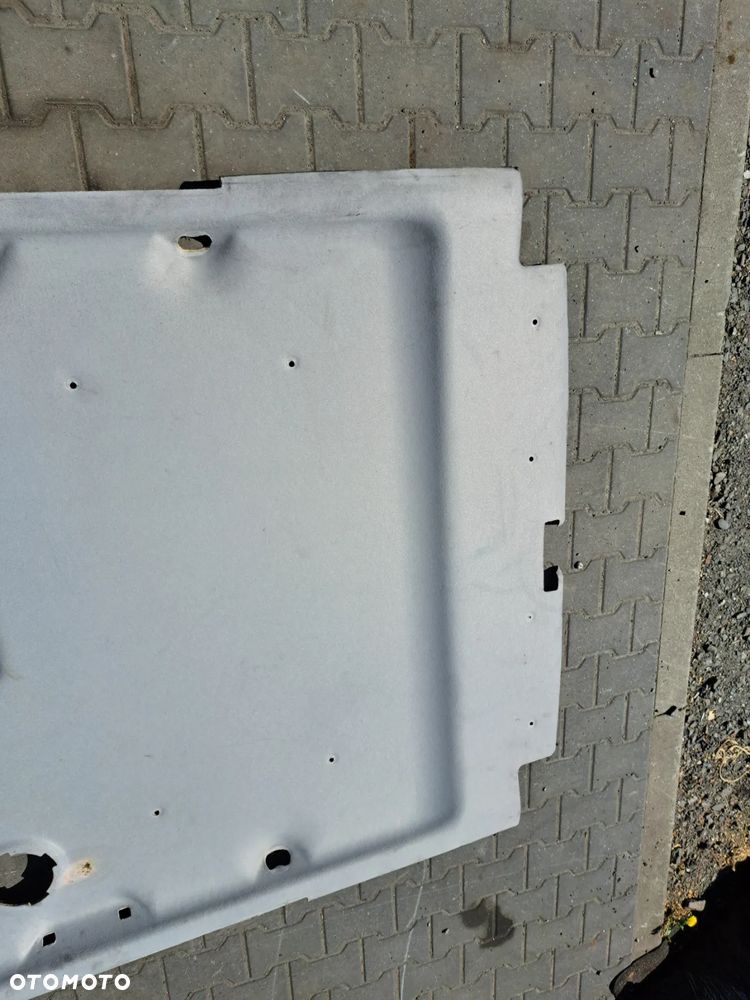 Renault Trafic II Podsufitka Long Vivaro II Primastar osobowy - 4