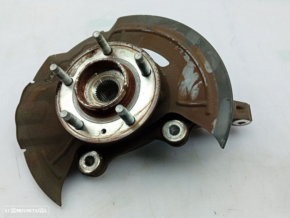 Manga de eixo frente direita OPEL Insignia B Grand Sport (Z18) - 1