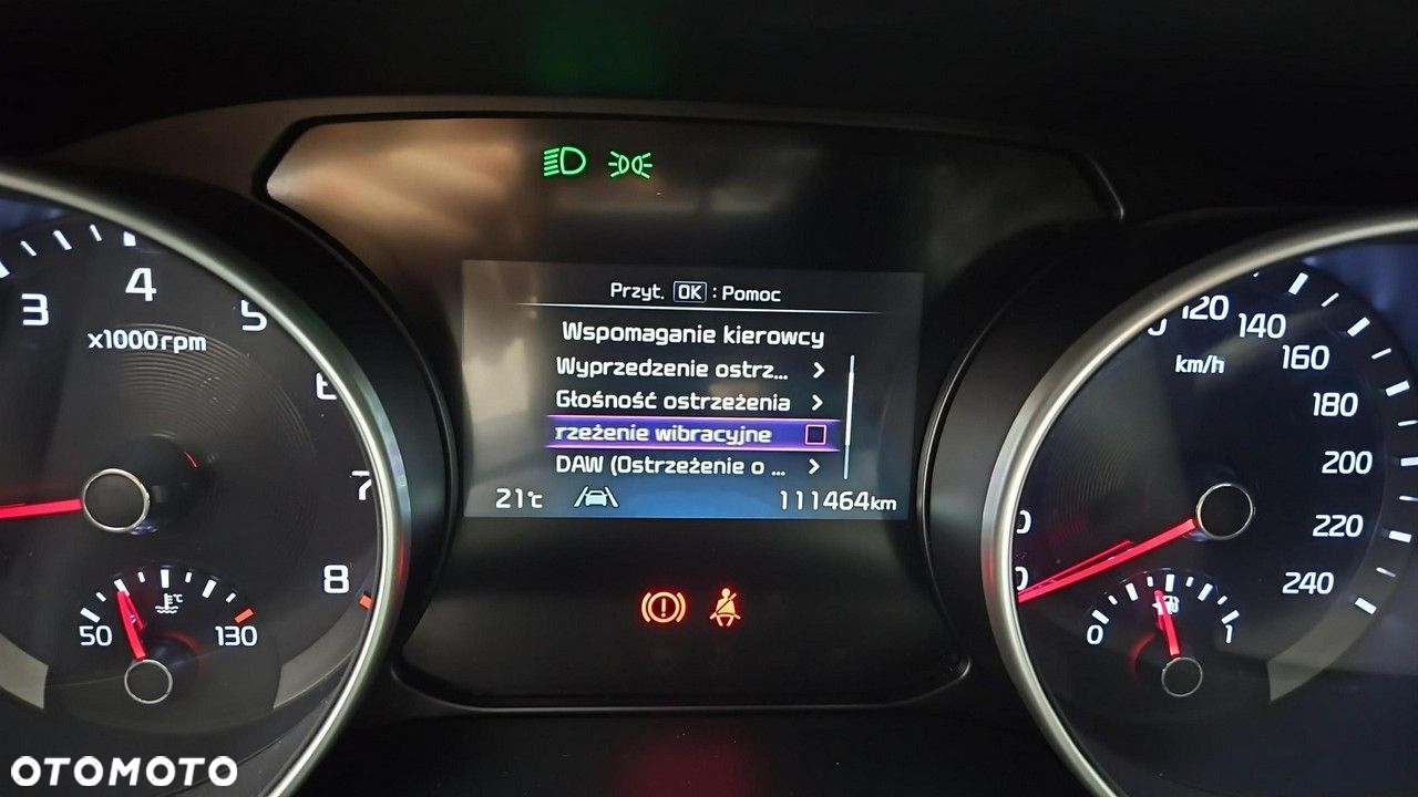 Kia Ceed 1.5 T-GDI L - 22