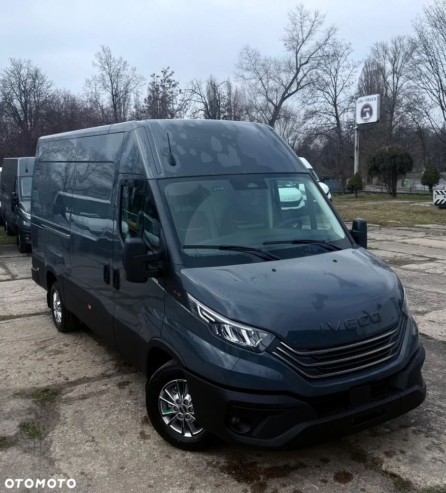 Iveco 35S18HV 3 LITRY - WYPRZEDAŻ - 2