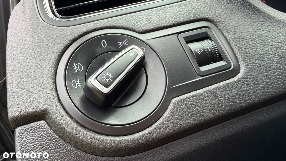 Volkswagen Polo 1.0 Lounge - 21