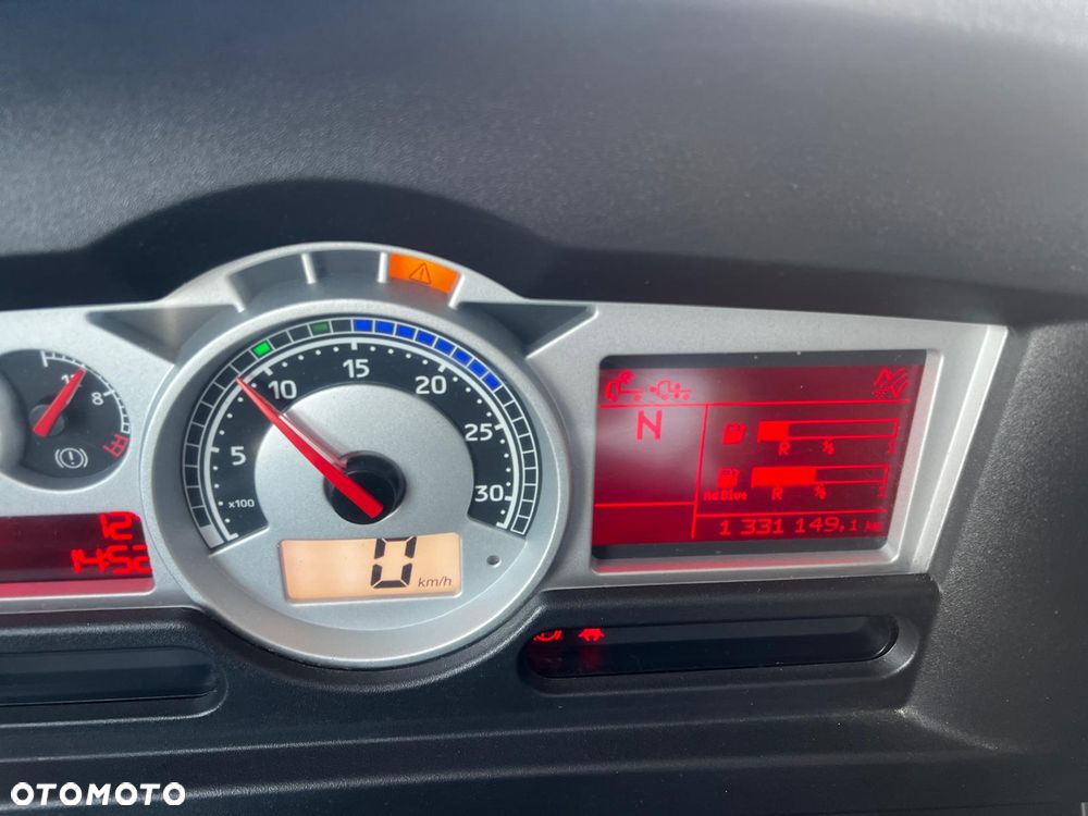 Renault Magnum 480 - 24