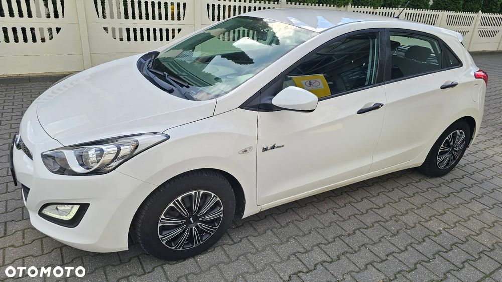 Hyundai i30 1.4 Premium - 1