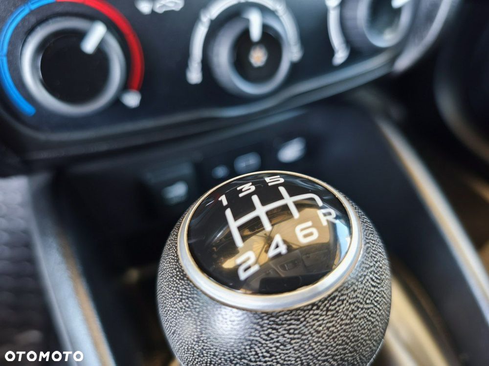 Fiat Tipo 1.4 16V Easy EU6d - 19