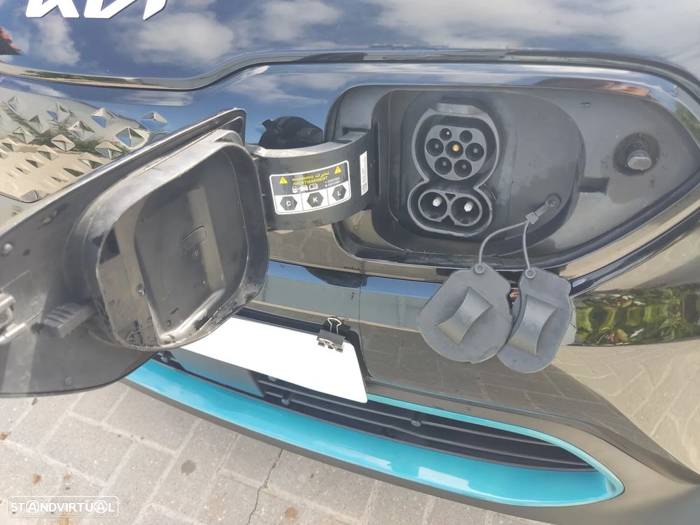 Kia e-Niro 64kWh - 4