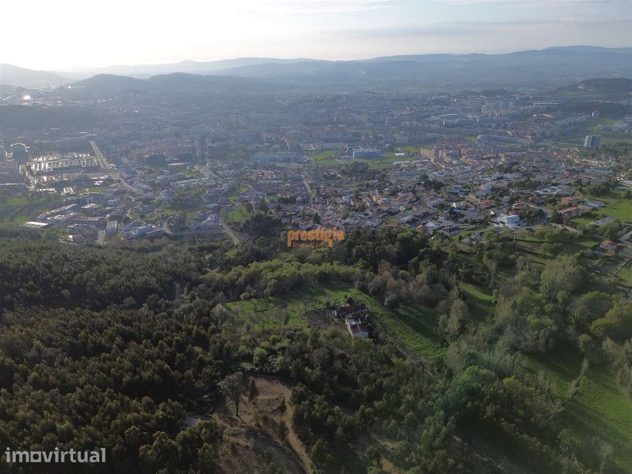 Terreno  Venda em Nogueiró e Tenões,Braga - Grande imagem: 5/29