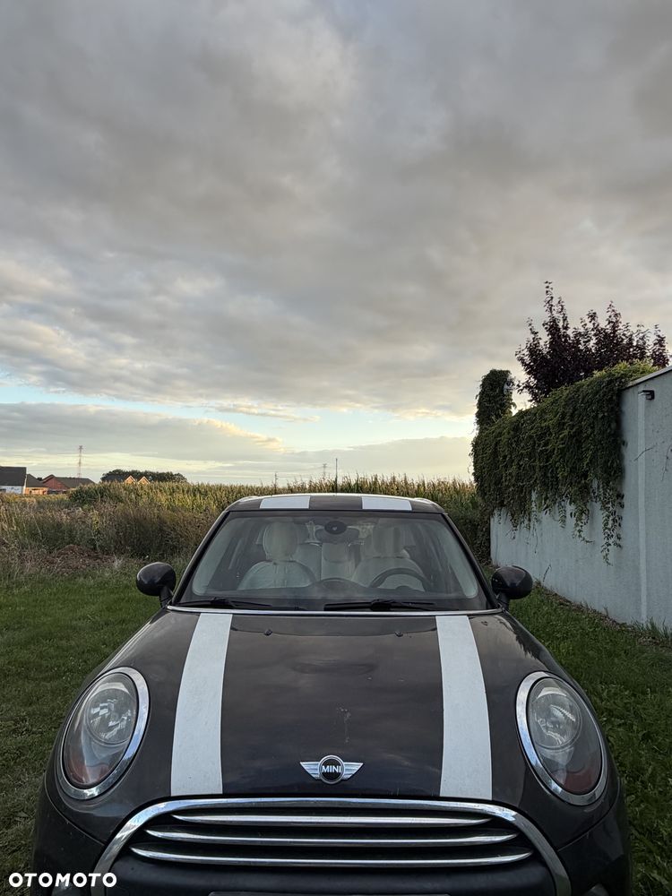 MINI One