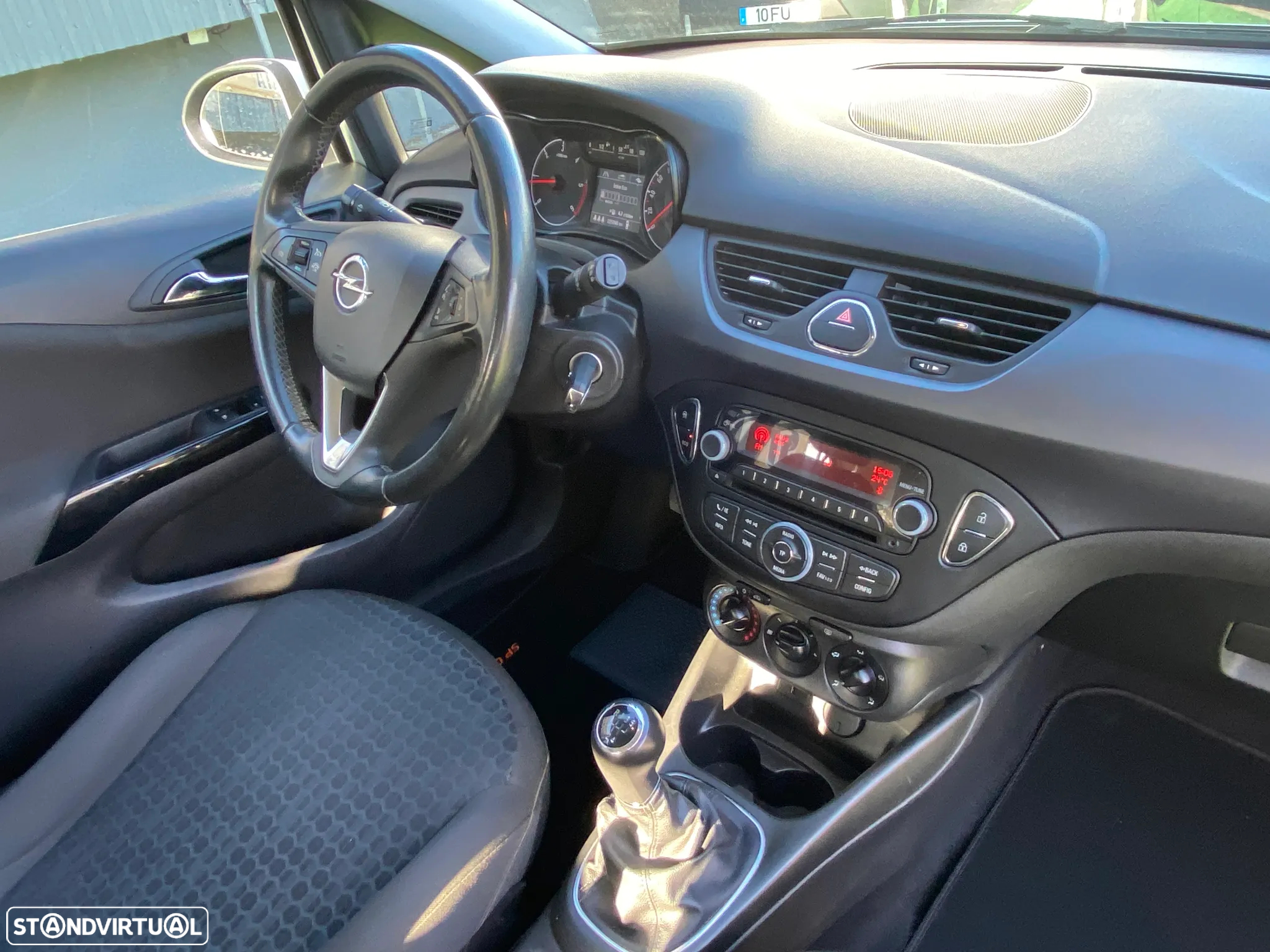 Opel Corsa 1.3 CDTi Cosmo - 28