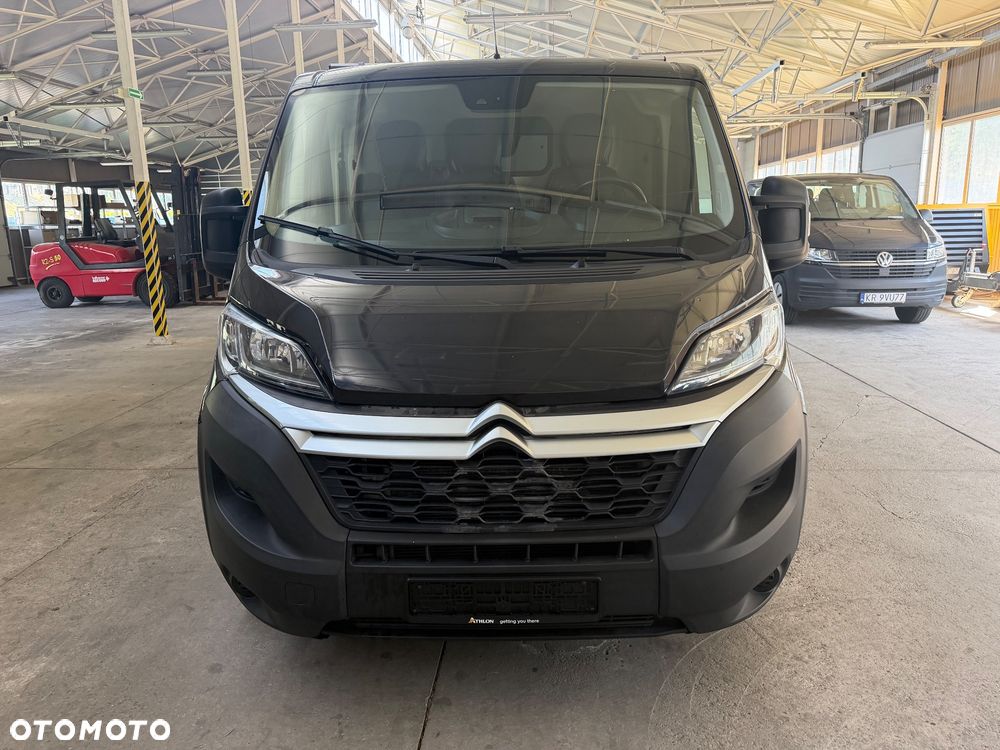 Citroën Jumper - 11