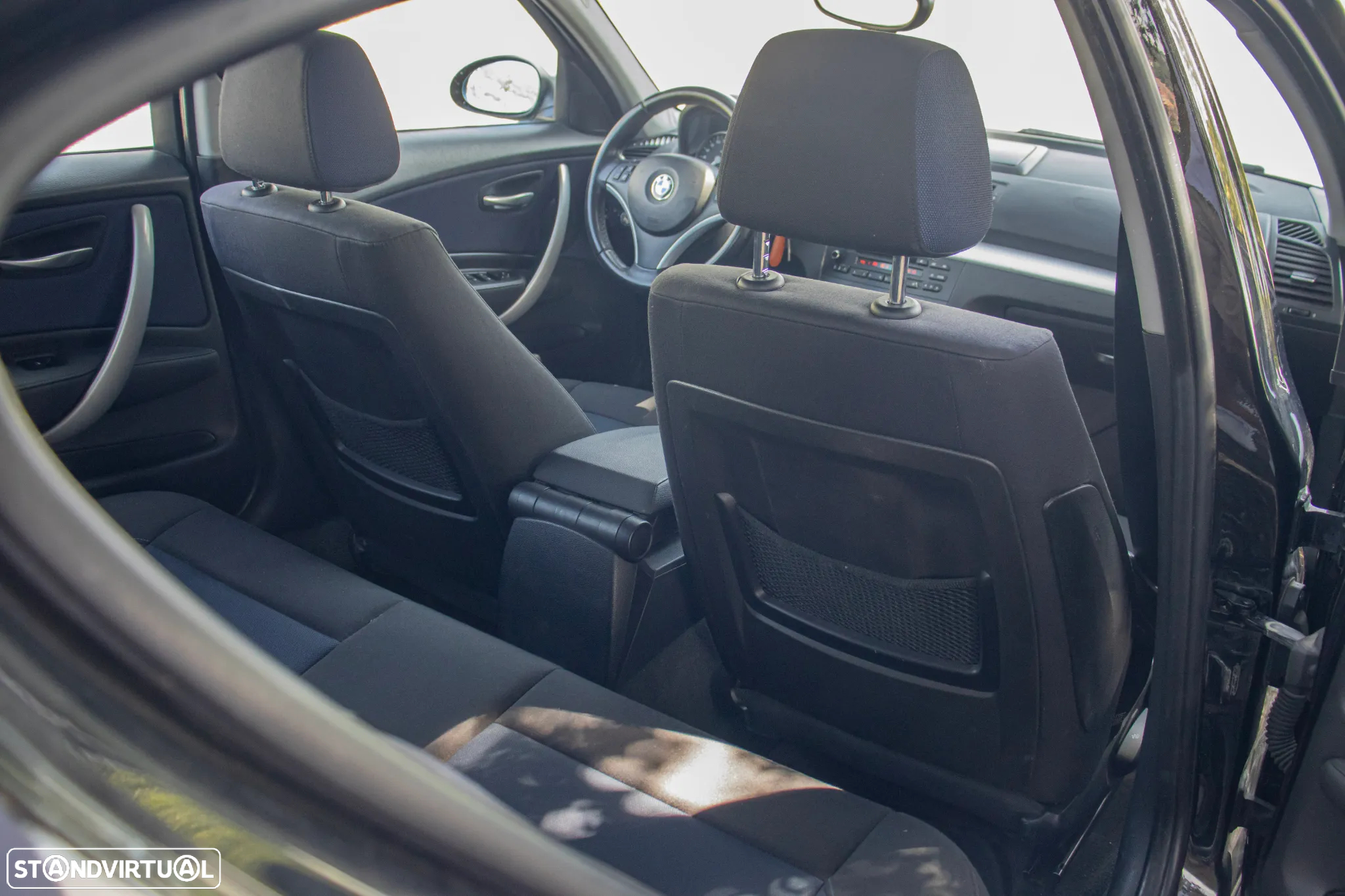 BMW 118 d - 43