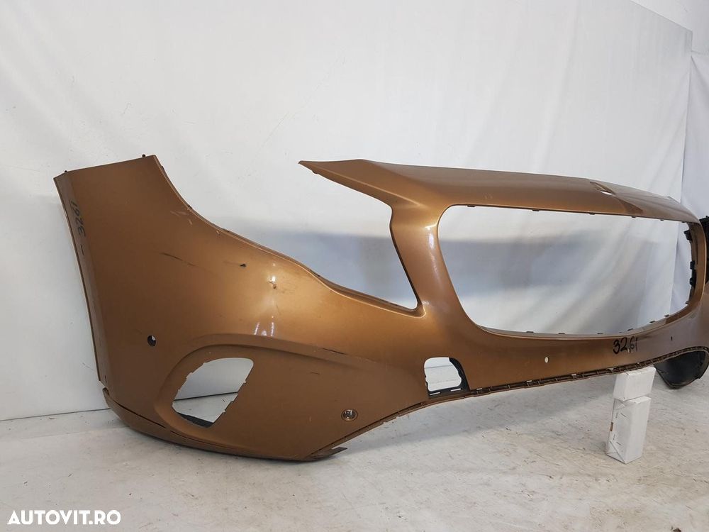 Bara fata Mercedes GLA X156 dupa 2016 - 4