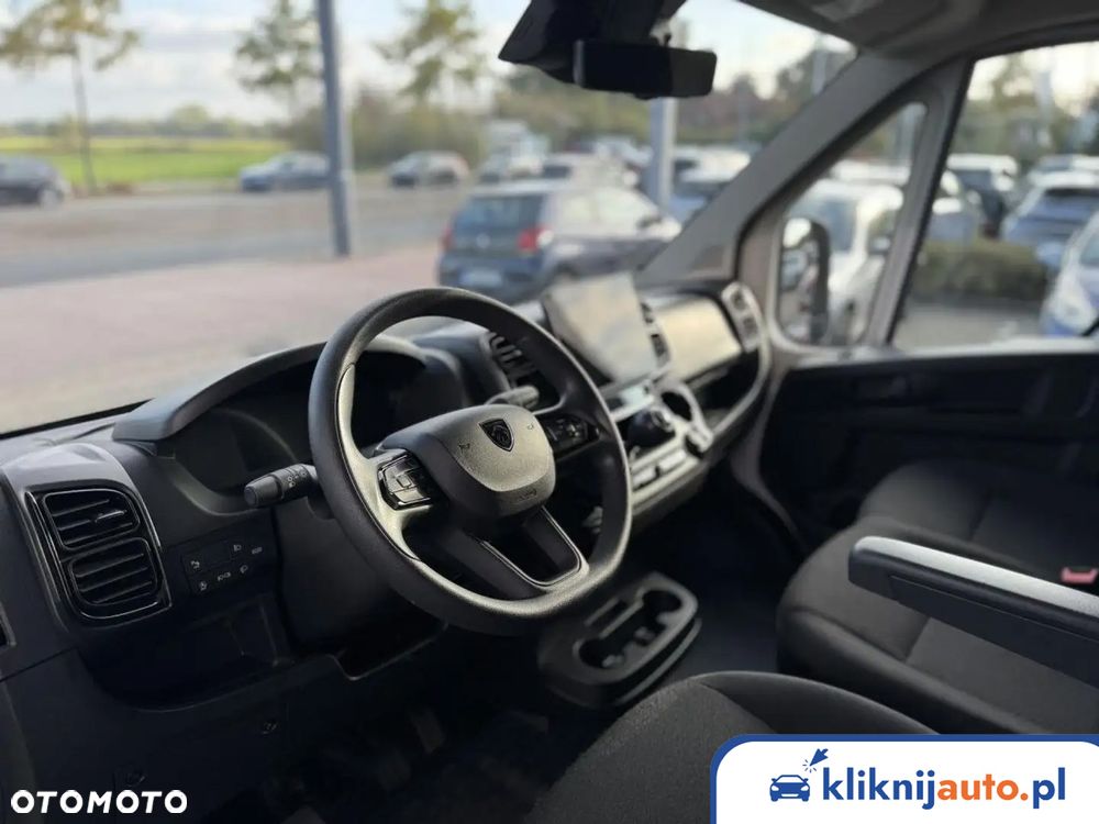 Peugeot Boxer - 7
