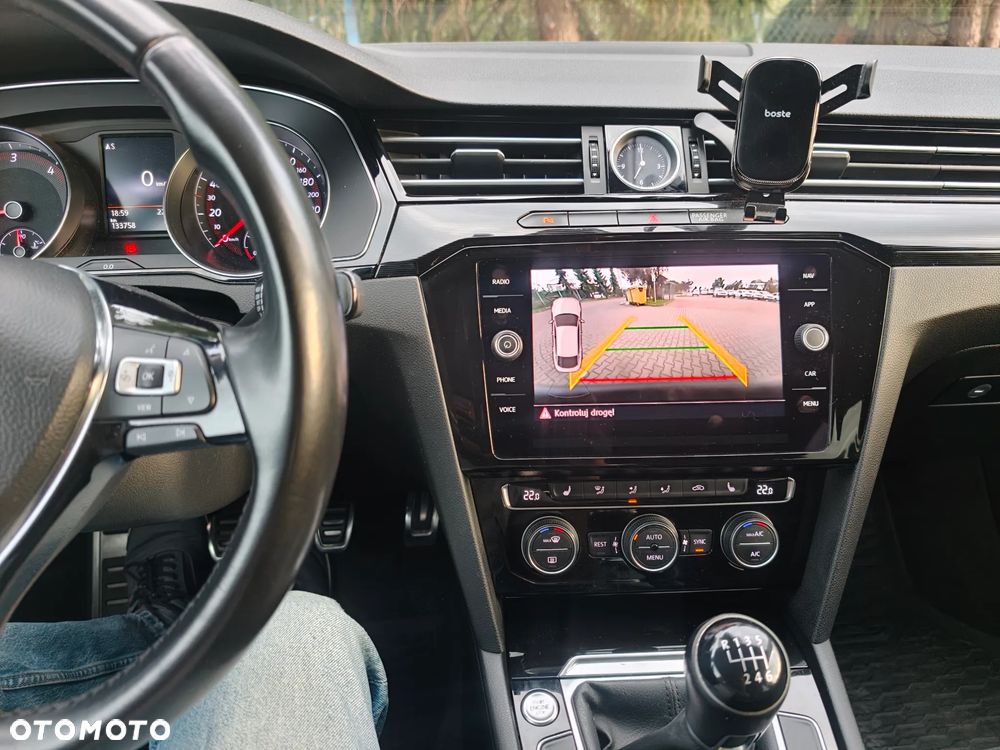 Volkswagen Arteon 2.0 TDI SCR Elegance - 8