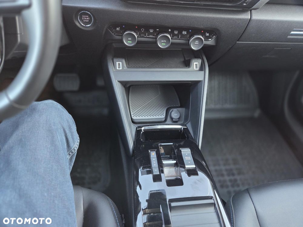 Citroën C4 1.2 PureTech Feel Pack S&S EAT8 - 19