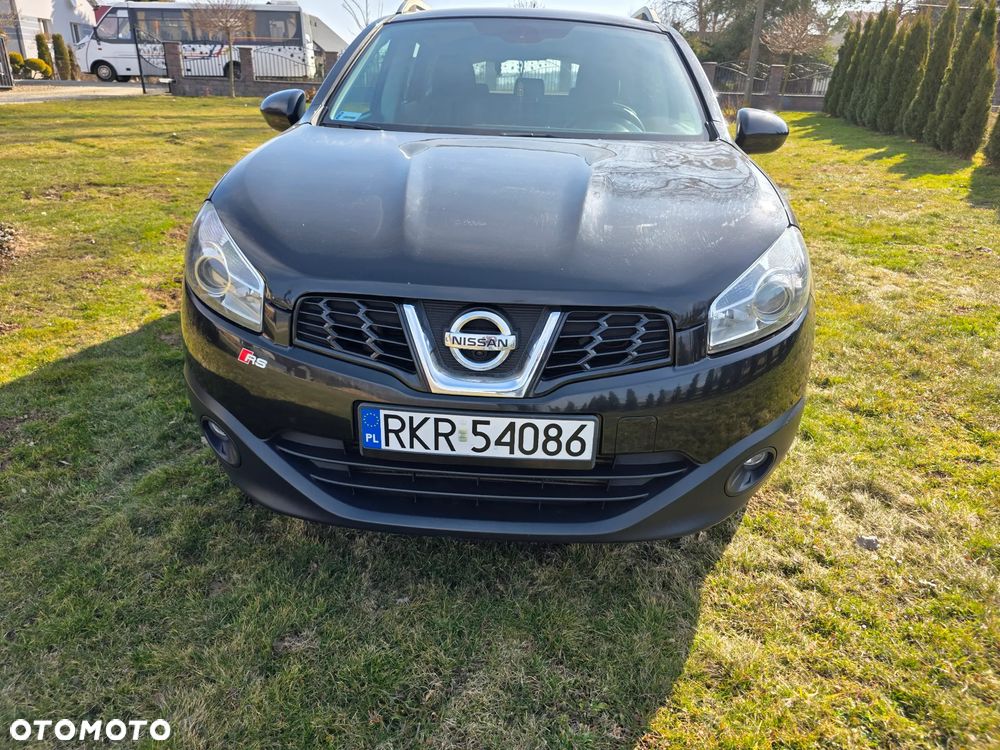 Nissan Qashqai 2.0 dCi 4x4 Acenta EU5 - 6