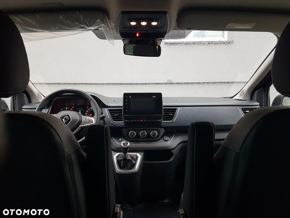 Renault Trafic - 19