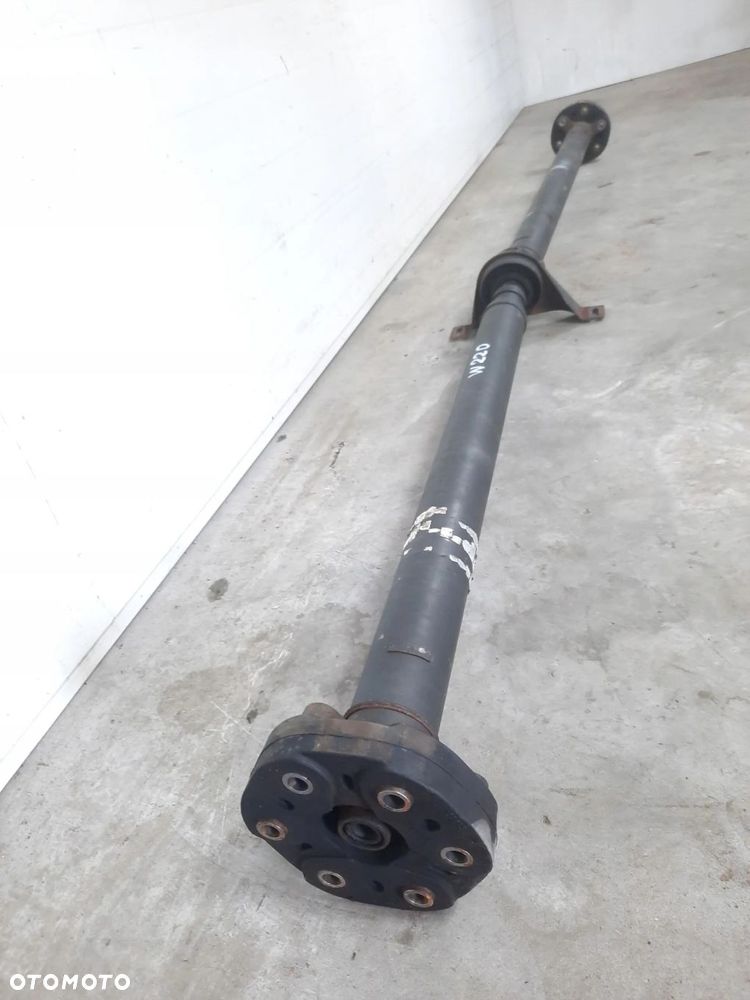 WAŁ NAPĘDOWY MERCEDES S500 W220 5.0 V8 LONG - 2