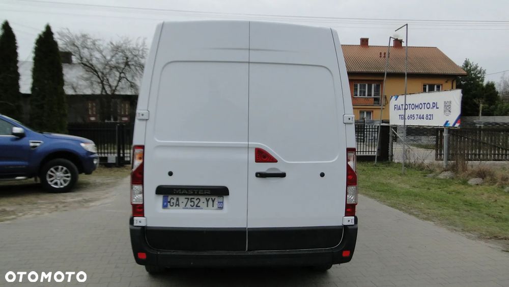 Renault MASTER - 5