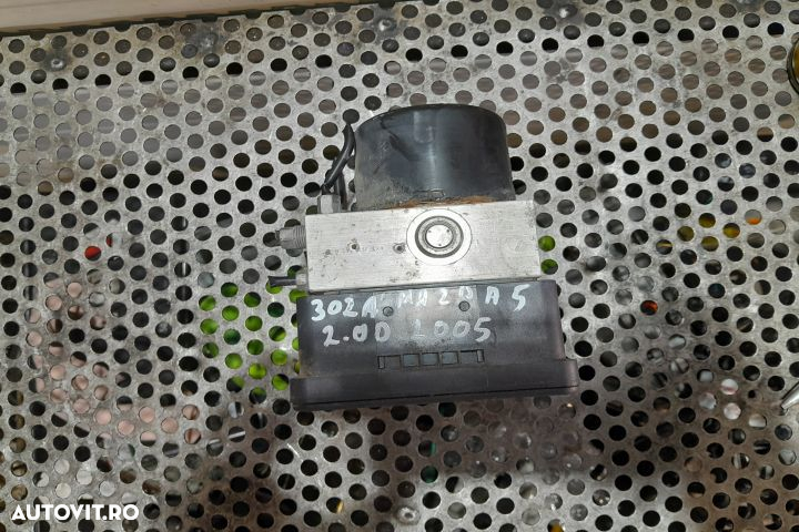 Pompa ABS 8M51-2B373-AA 8M51-2B373-AA Mazda 5 CR [2005 - 2008] Miniva - 2