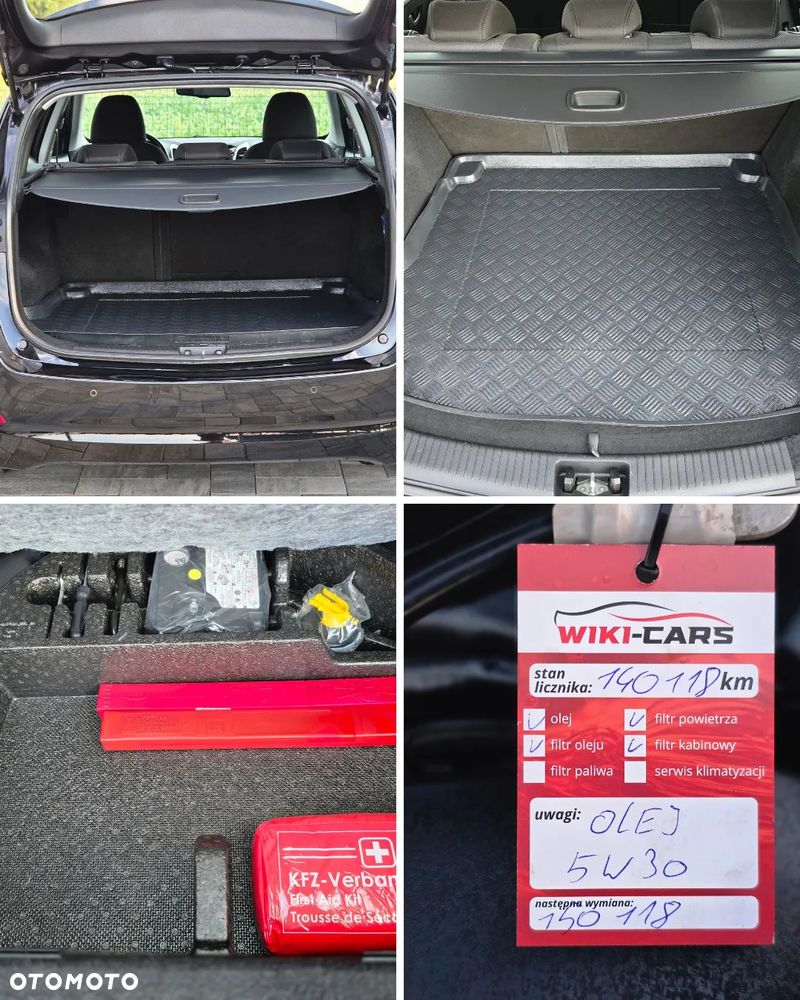 Hyundai i30 Kombi 1.6 GDi DCT Premium - 40