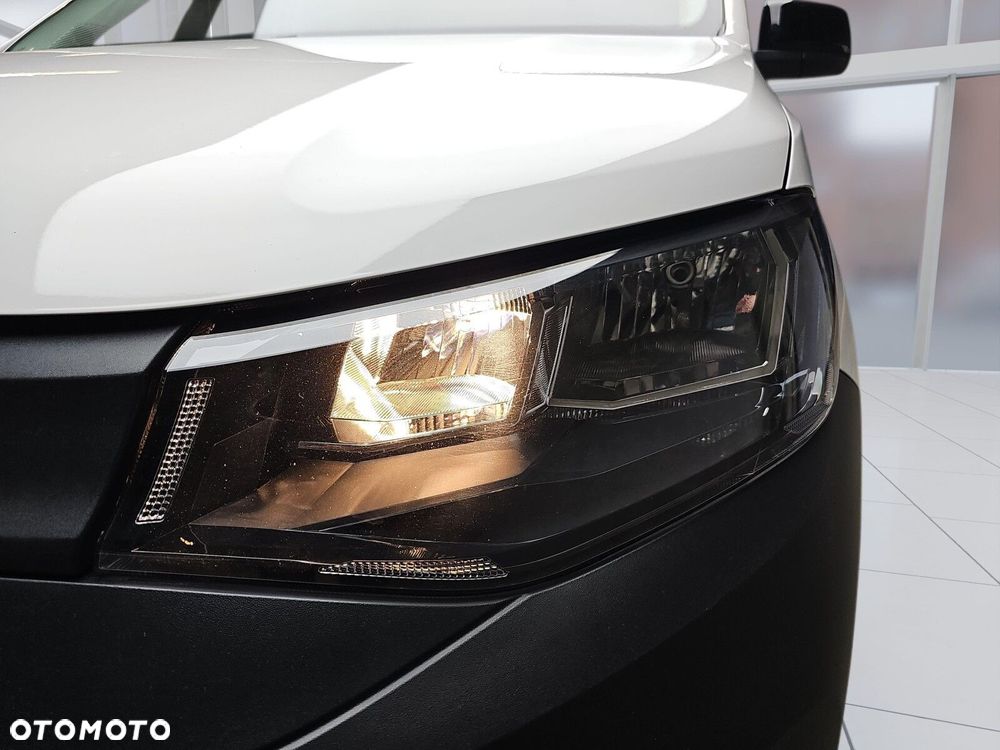 Volkswagen Caddy 2.0 TDI - 29