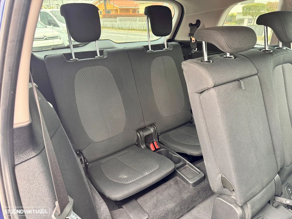 BMW 216 Gran Tourer d Aut. Advantage - 20