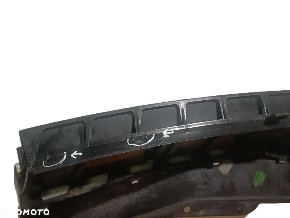 OPEL ASTRA III H 04-14 1,4 B grill atrapa chłodnicy 461088395 * - 5