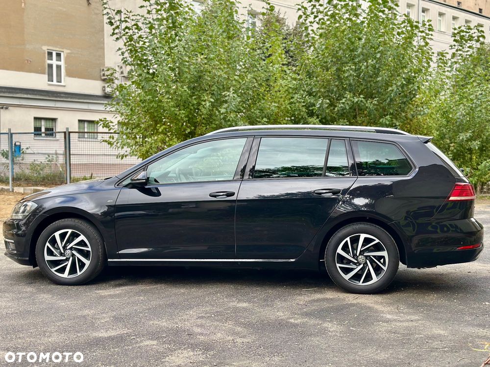 Volkswagen Golf VII 2.0 TDI BMT Highline DSG - 4