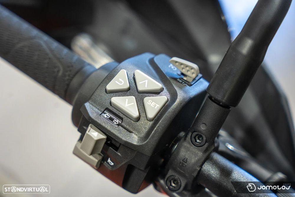 KTM 790 Adventure - 3