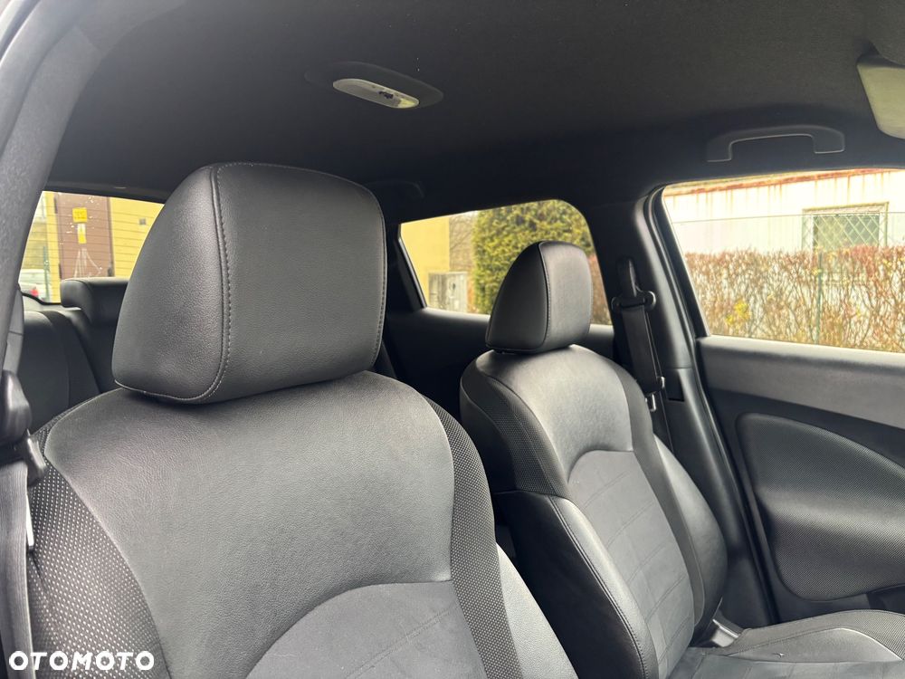 Nissan Juke 1.6 DIG-T Tekna 4WD Xtronic - 21