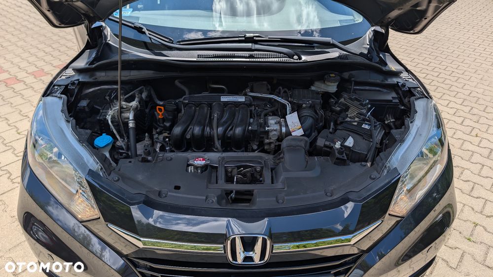 Honda HR-V 1.5 Elegance (ADAS) CVT - 14
