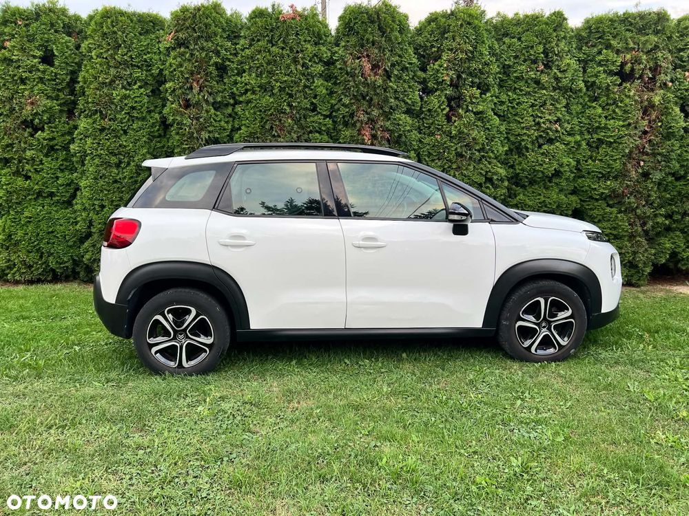 Citroën C3 Aircross - 2