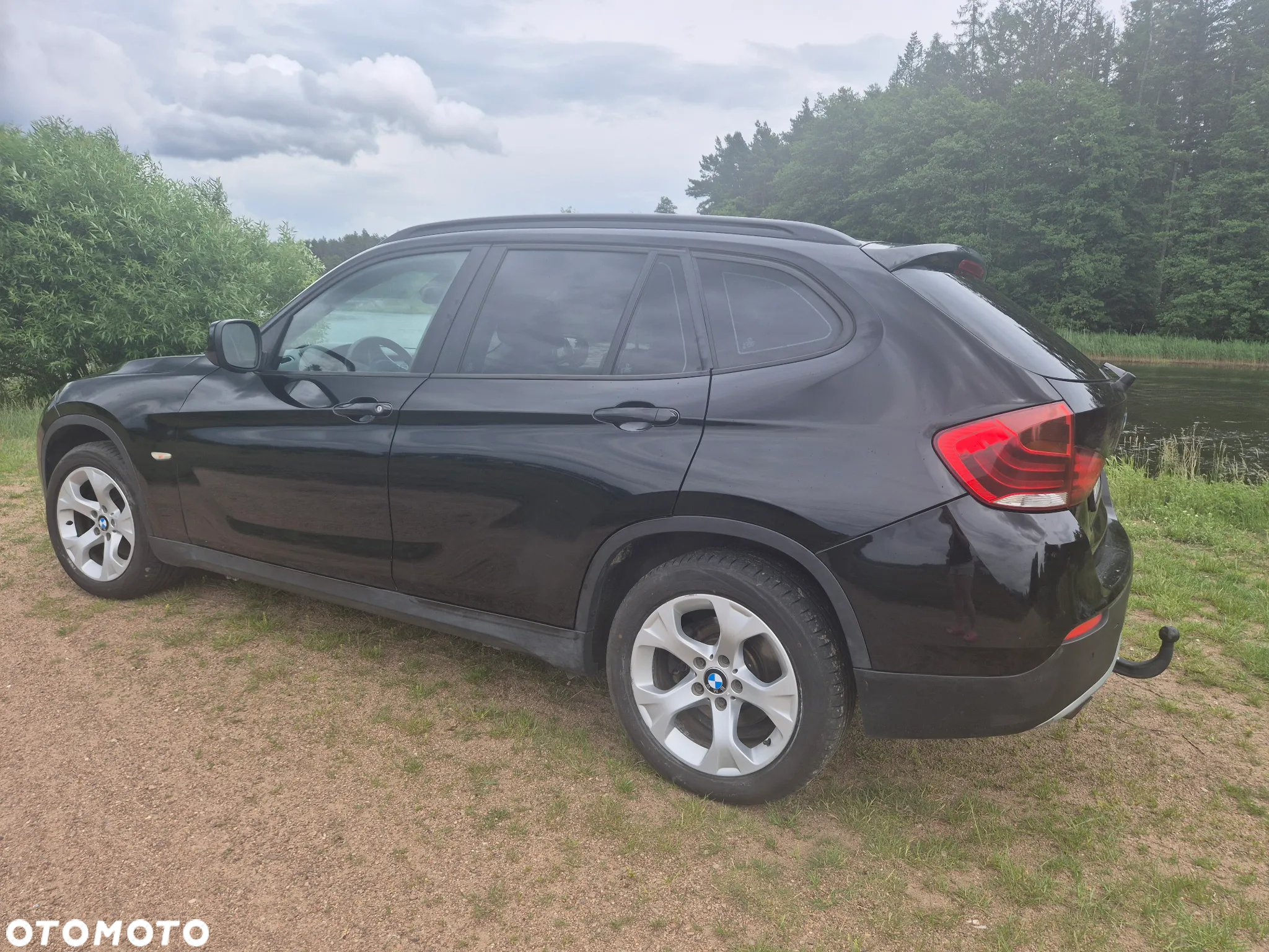 BMW X1 xDrive20d - 6