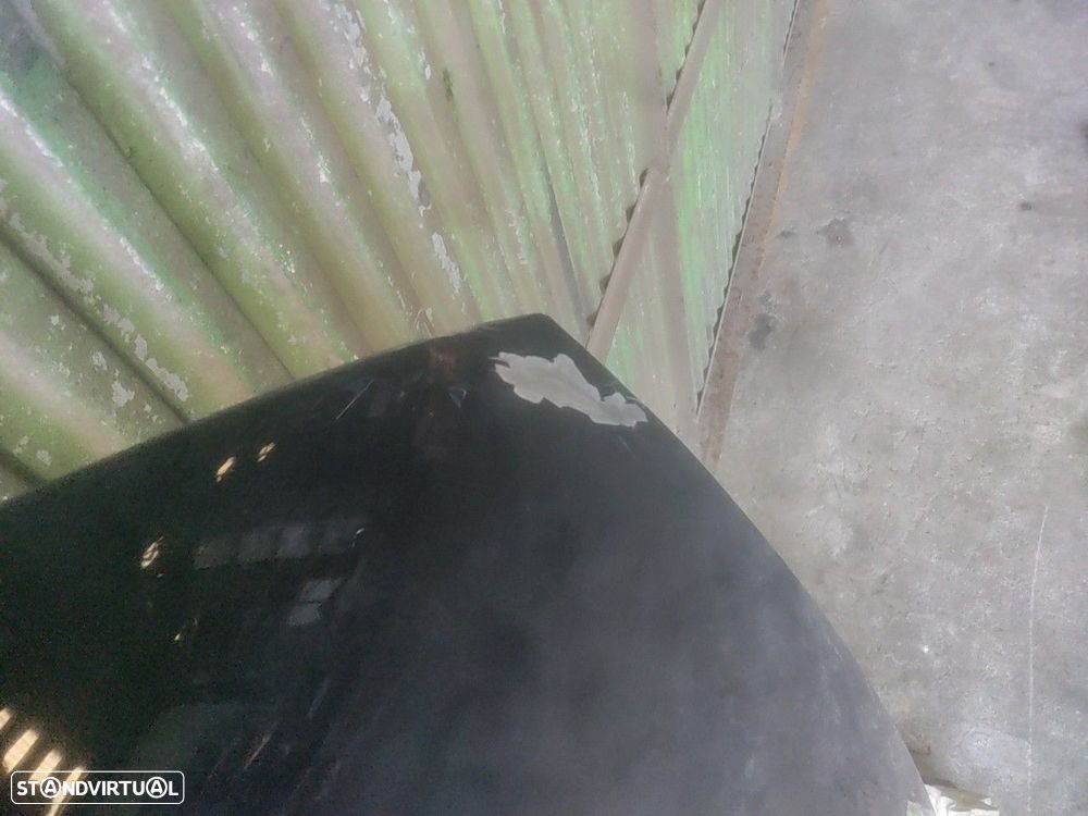 Capot / Capom / Capo Bmw X3 (F25) - 5