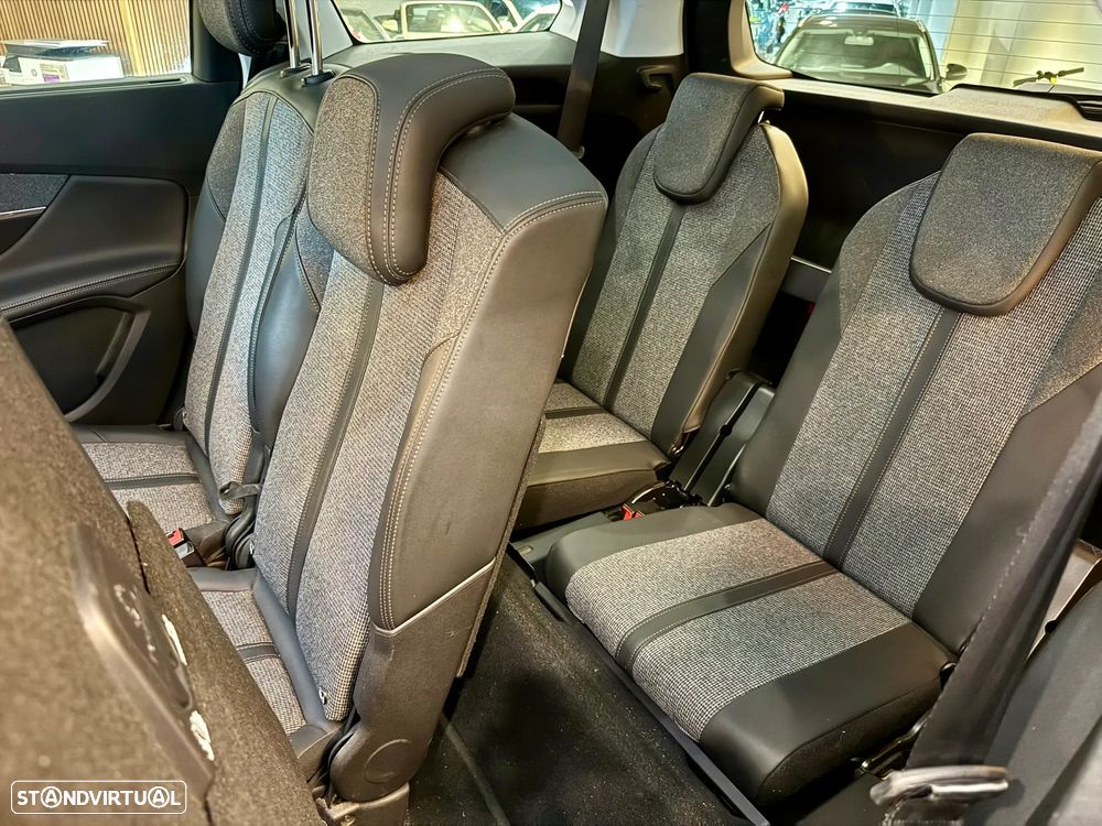 Peugeot 5008 1.5 BlueHDi Active - 32