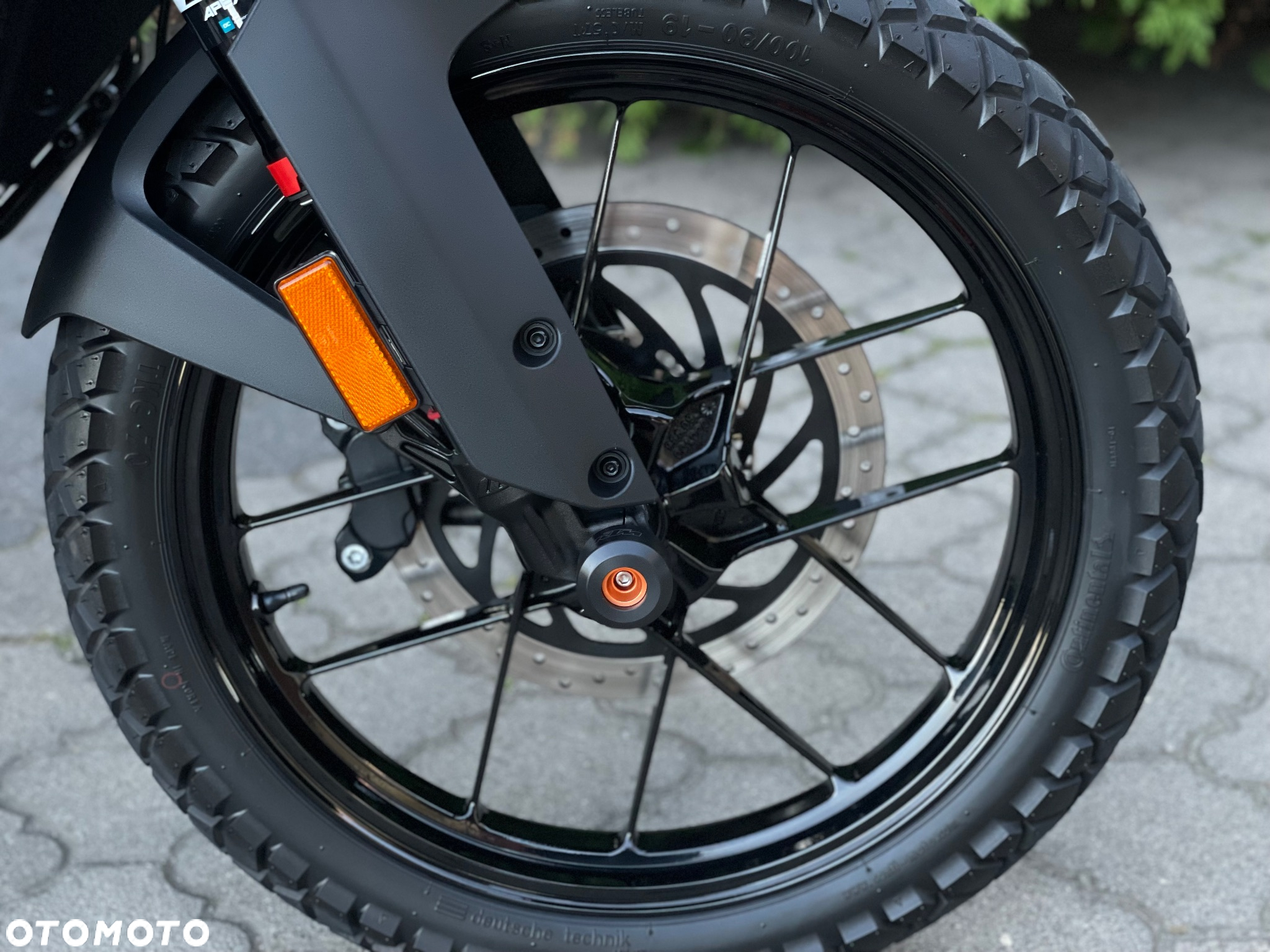 KTM Adventure - 11
