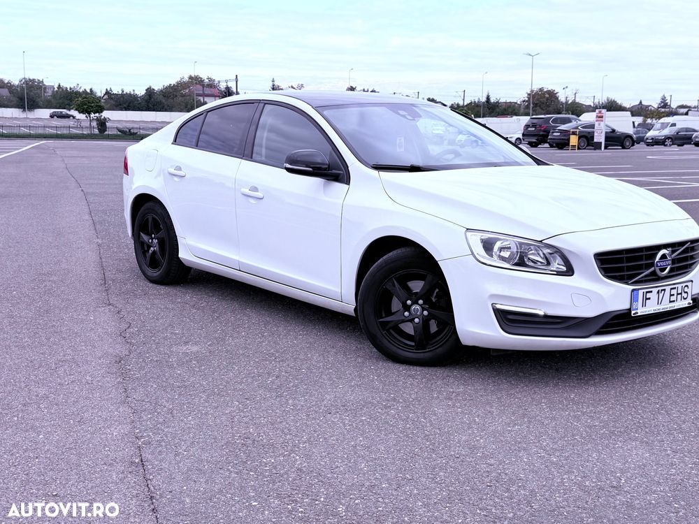 Volvo S60 - 4