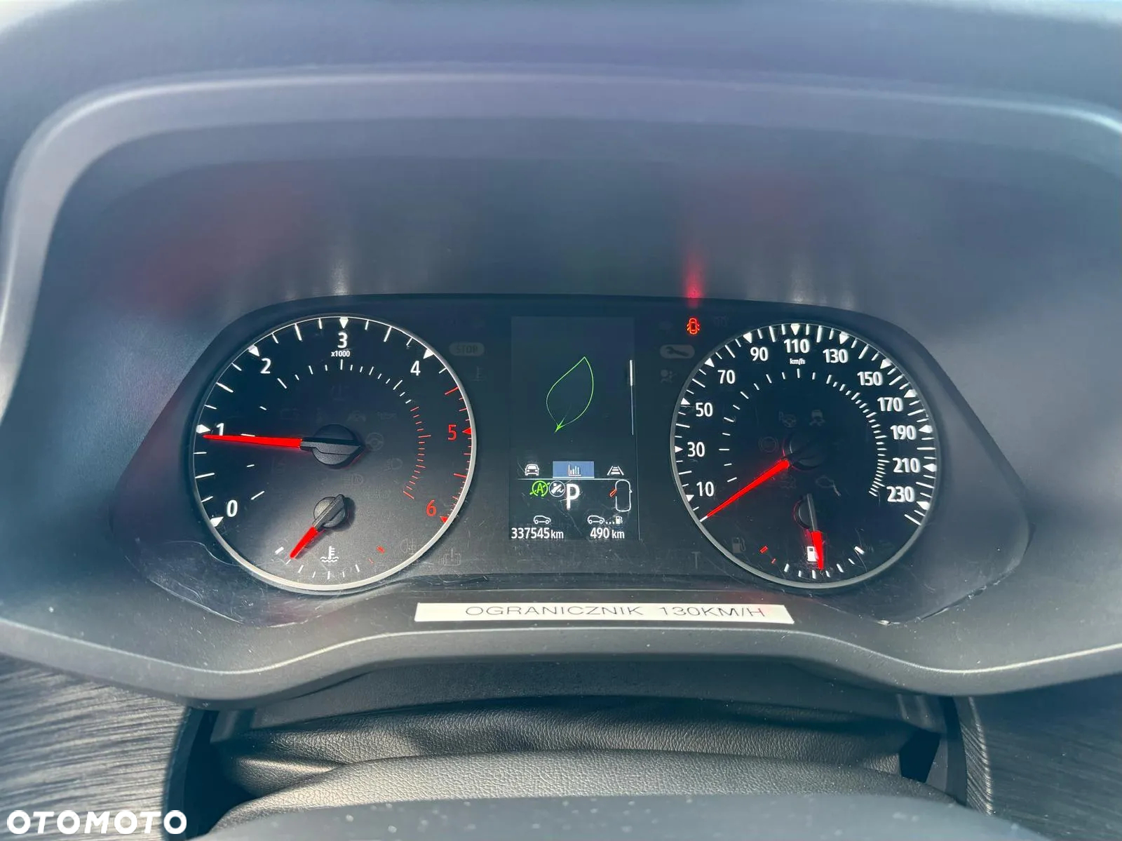 Renault Trafic SpaceClass 2.0 dCi EDC - 14