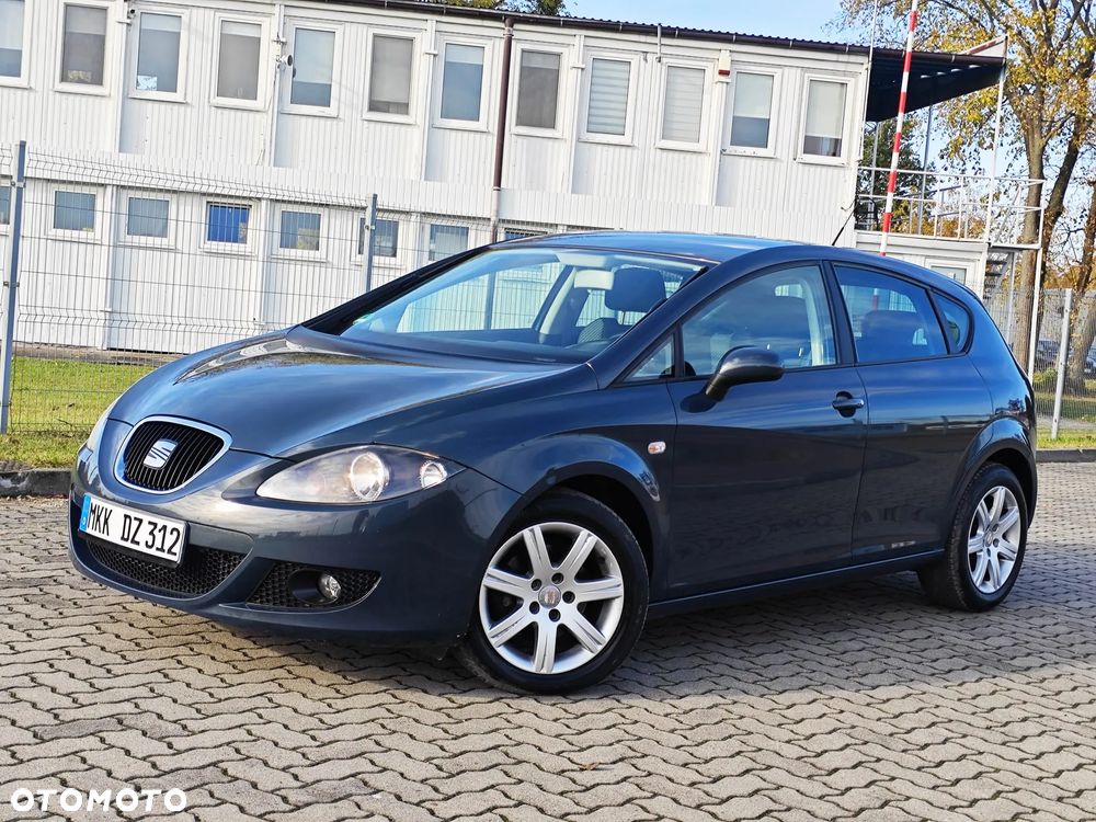 Seat Leon - 4
