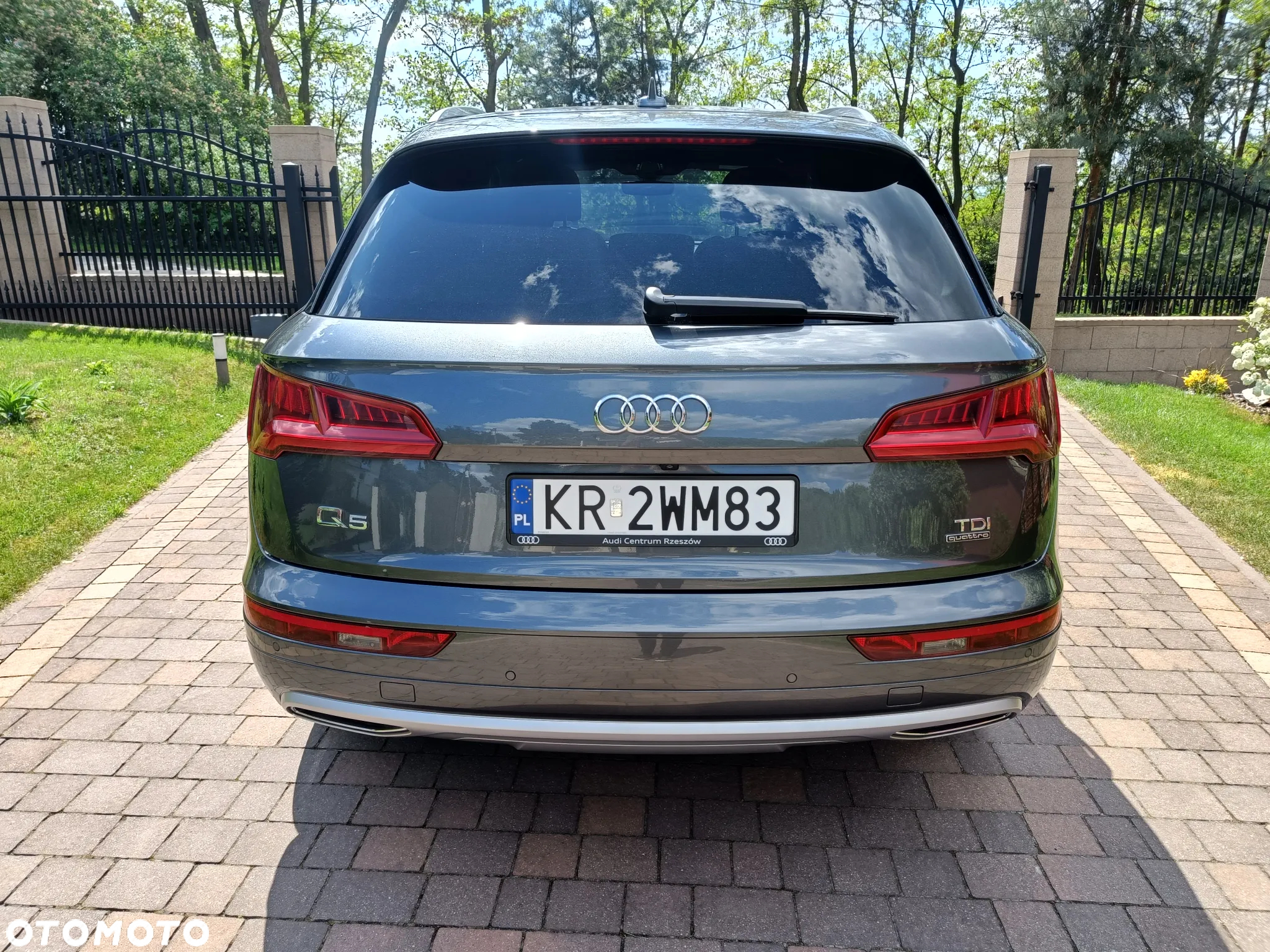 Audi Q5 2.0 TDI Quattro Sport S tronic - 6