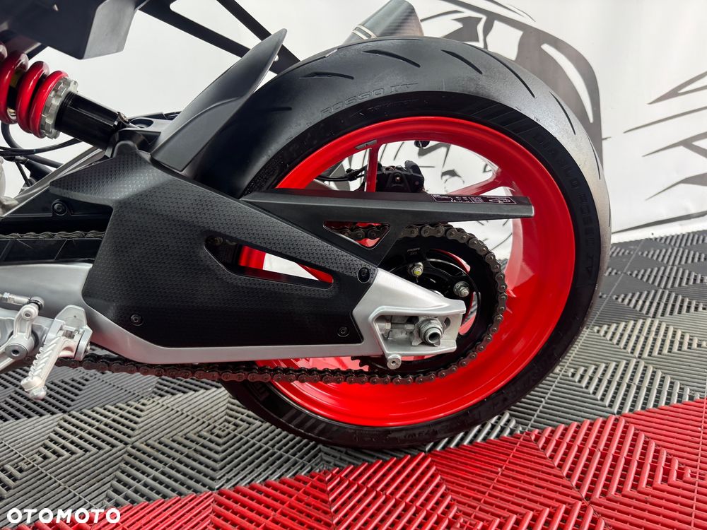 Aprilia RS - 17