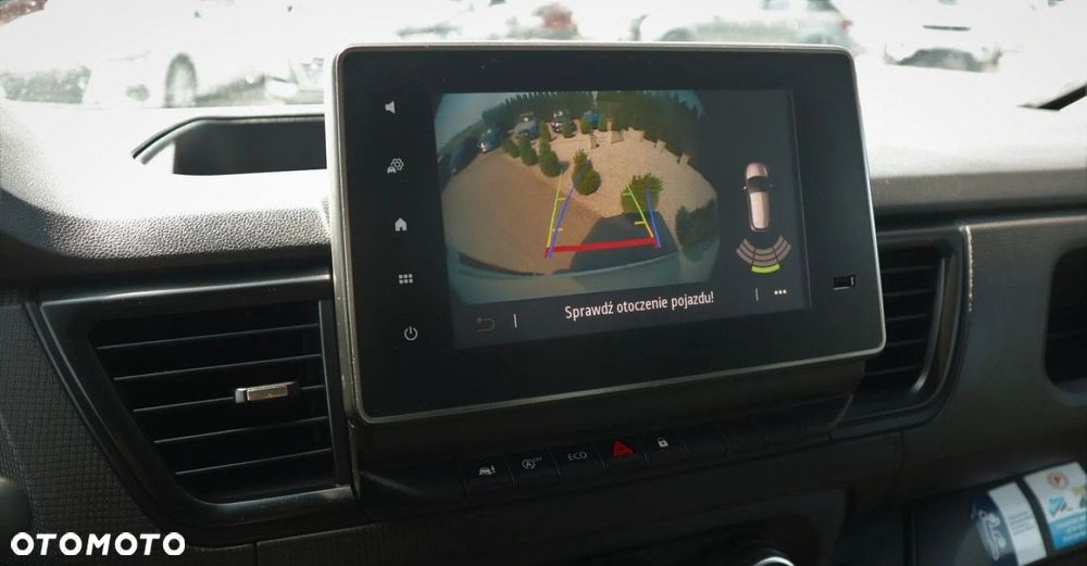 Nissan Primastar - 24