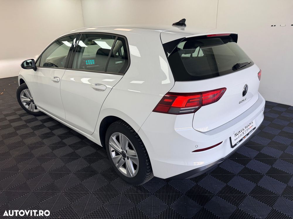 Volkswagen Golf 2.0 TDI Life - 22