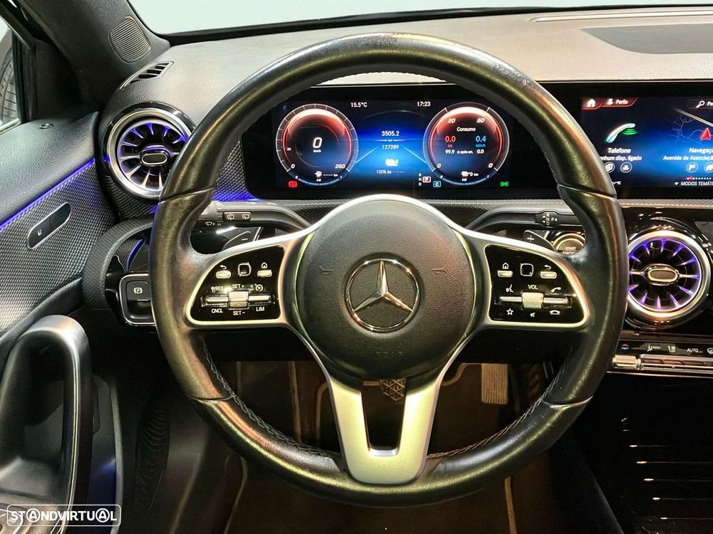 Mercedes-Benz A 250 - 15