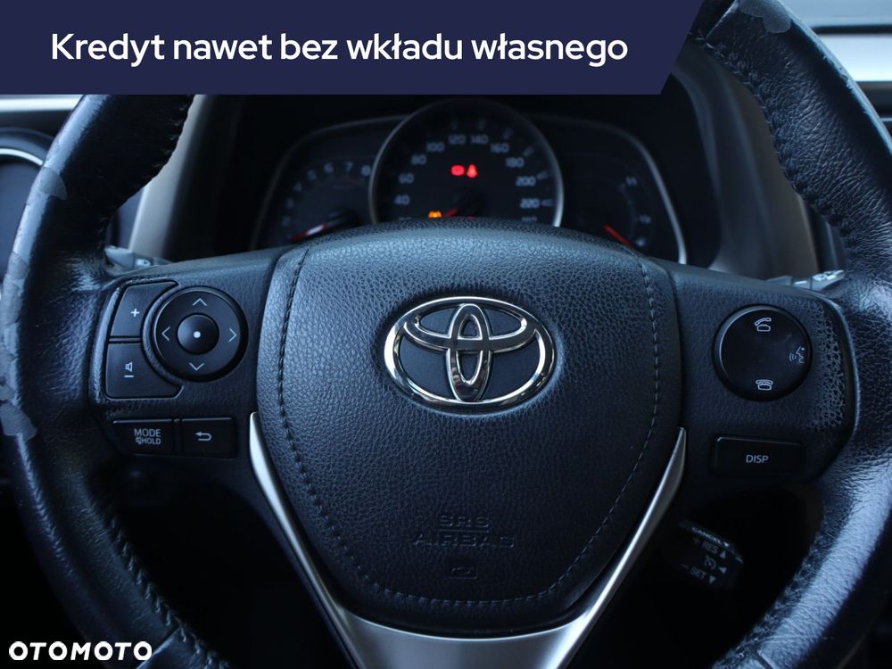 Toyota RAV4 - 19