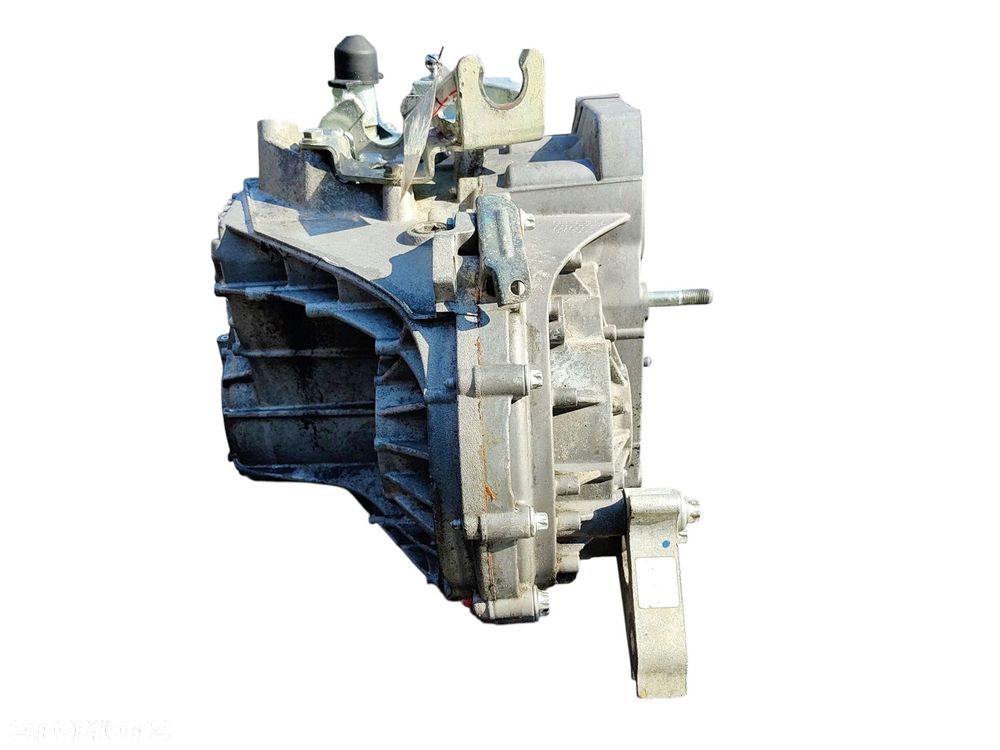 SKRZYNIA BIEGÓW FIAT BRAVO II (2007-2010) 1.6 JTD 105KM C63563504 - 6