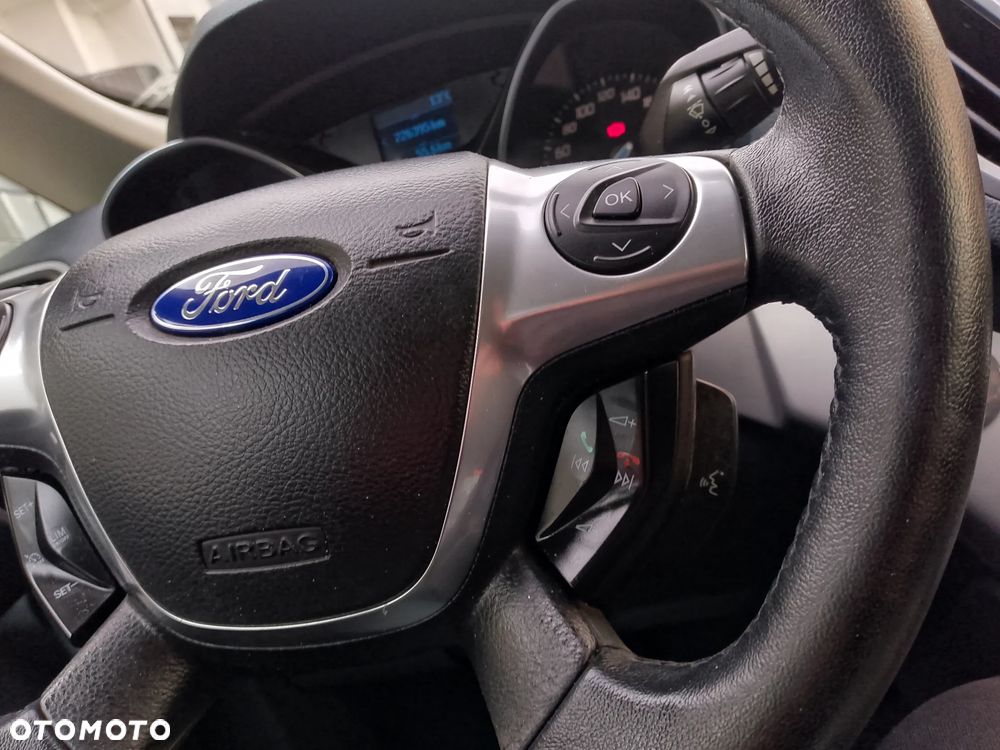 Ford C-MAX 1.6 EcoBoost Titanium - 20
