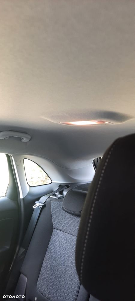 Opel Crossland 1.2 T - 6