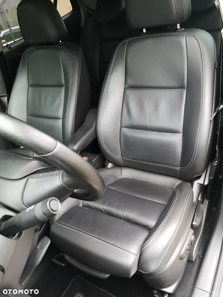 Opel Mokka X 1.4 T Enjoy S&S - 26