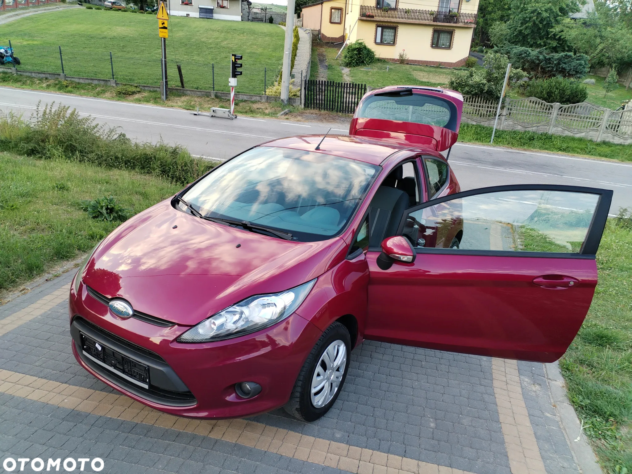 Ford Fiesta - 27